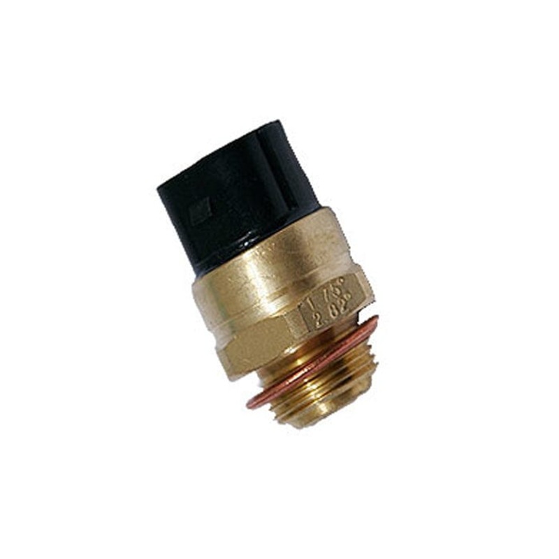 Temperature Fan Switch – VW / Golf / Jetta / & More