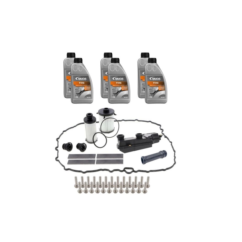 Automatic Transmission Kit – Audi / 2.0T / 3.0T / B9 / B9.5 / A4 / A5 / Allroad / C8 / A6 / A7 & more
