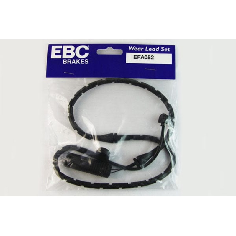 EBC 00-06 BMW X5 3.0 Front Wear Leads
