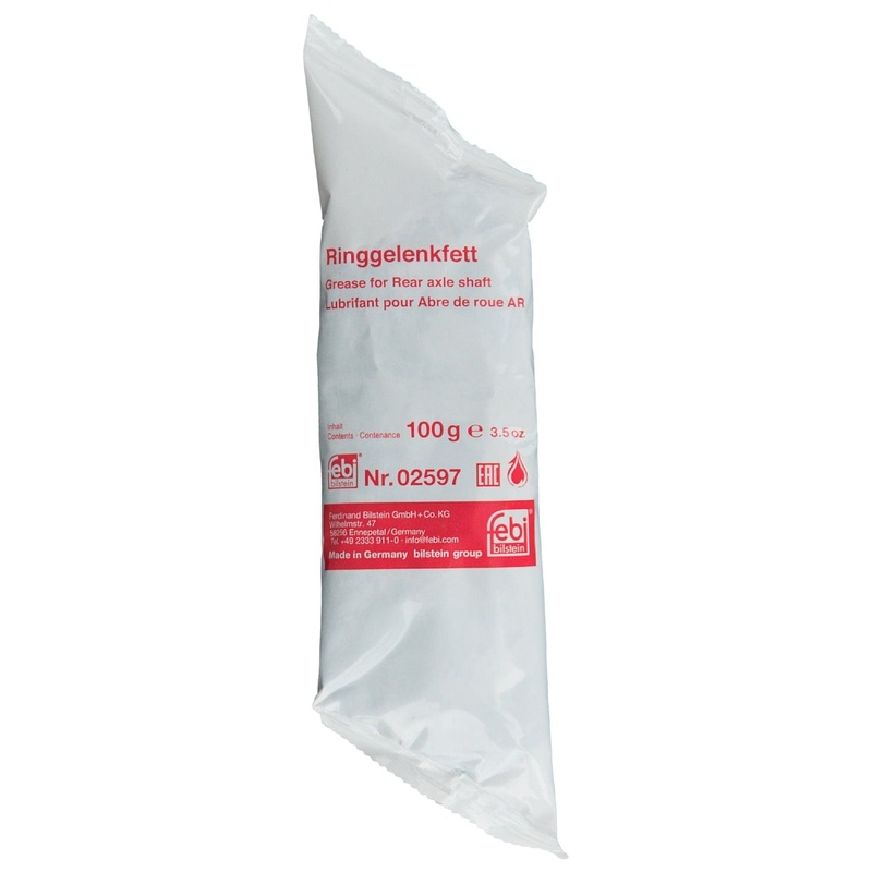 Grease For Homokinetic Joint – Mercedes