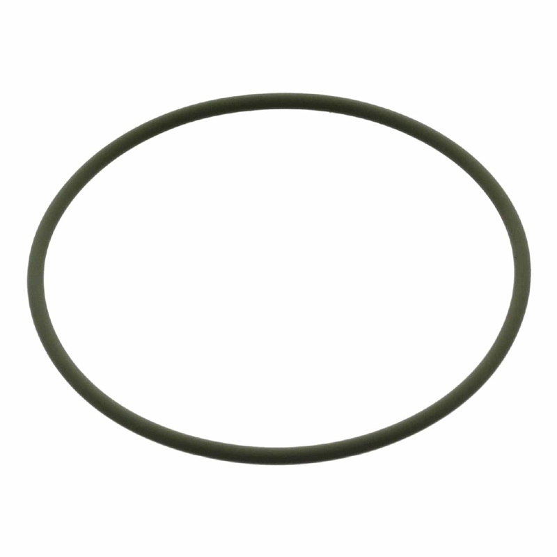 Sealing Ring For Intermediate Shaft – VW/Audi