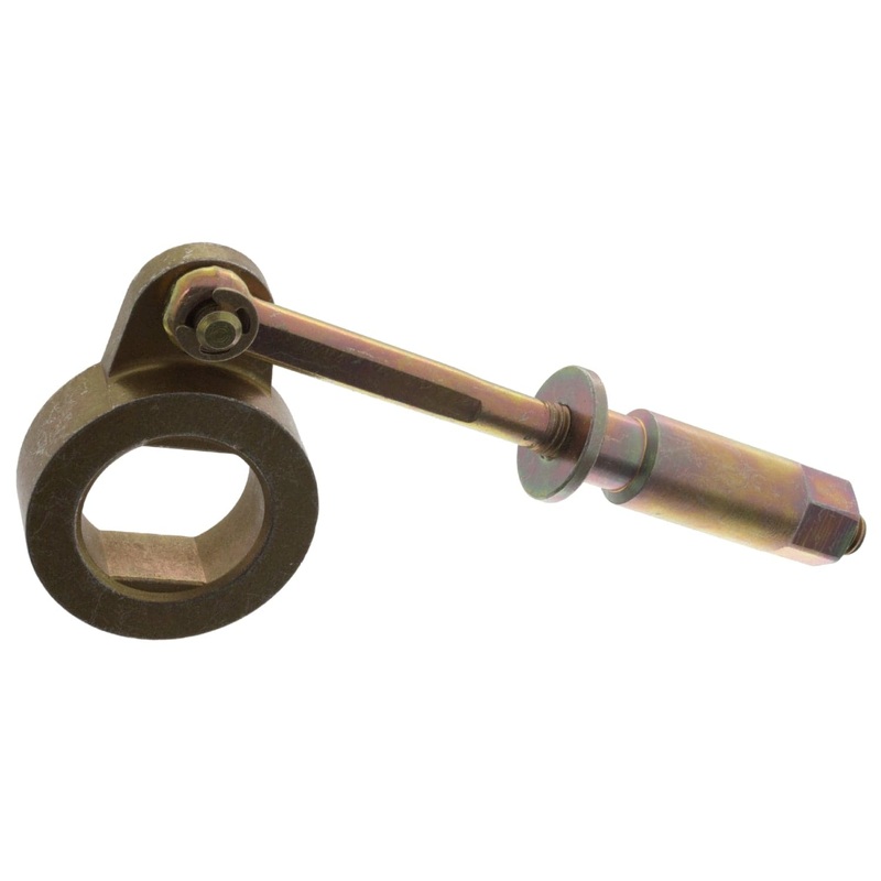 Tensioning Rod For Tensioner Assembly – Mercedes